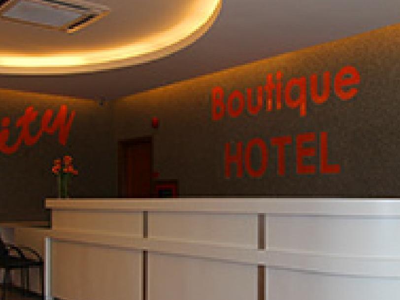 Oyo 419 City Boutique Hotel Bangi Exterior photo