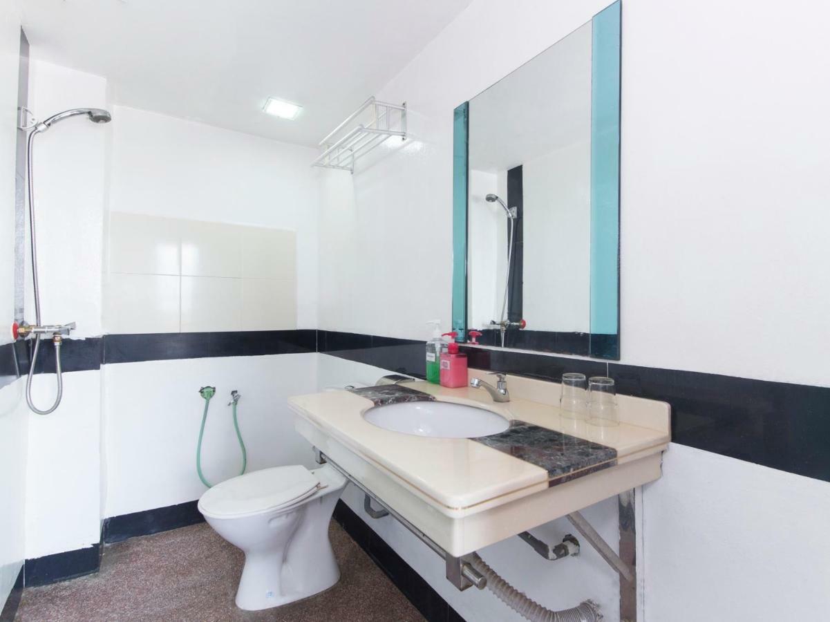 Oyo 419 City Boutique Hotel Bangi Exterior photo